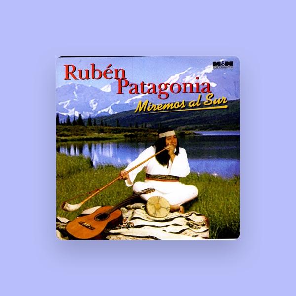 Ruben Patagonia