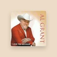 Al Grant