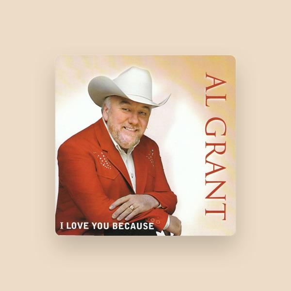 Al Grant