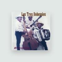 Los Tres Bohemios