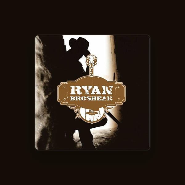 Ryan Broshear