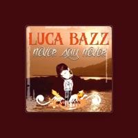 Luca Bazz