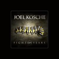 Joel Kosche
