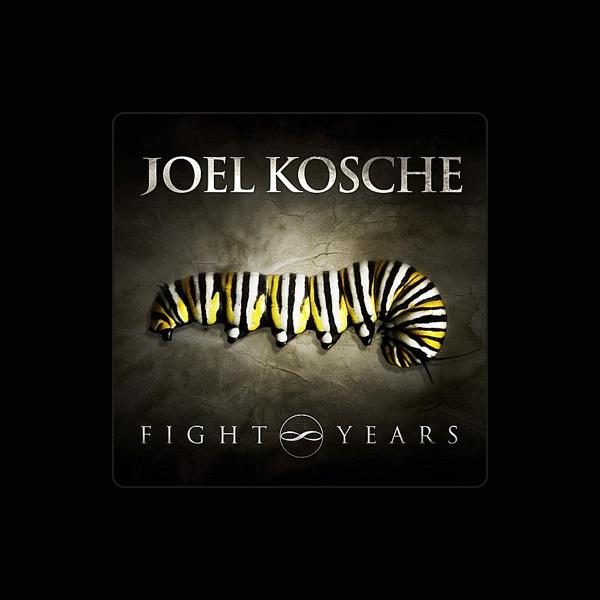 Joel Kosche