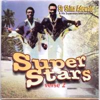 Awa Ni Superstars Medley part 1