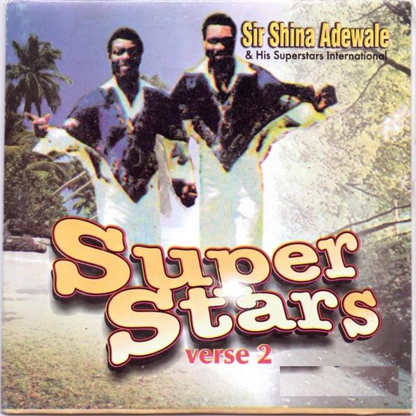 Awa Ni Superstars Medley part 1