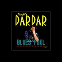 Tommy Dardar