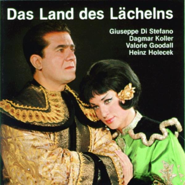 Das Land des Lächelns: Ich möcht` wieder die Heimat sehn