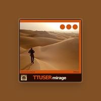 Ttuser