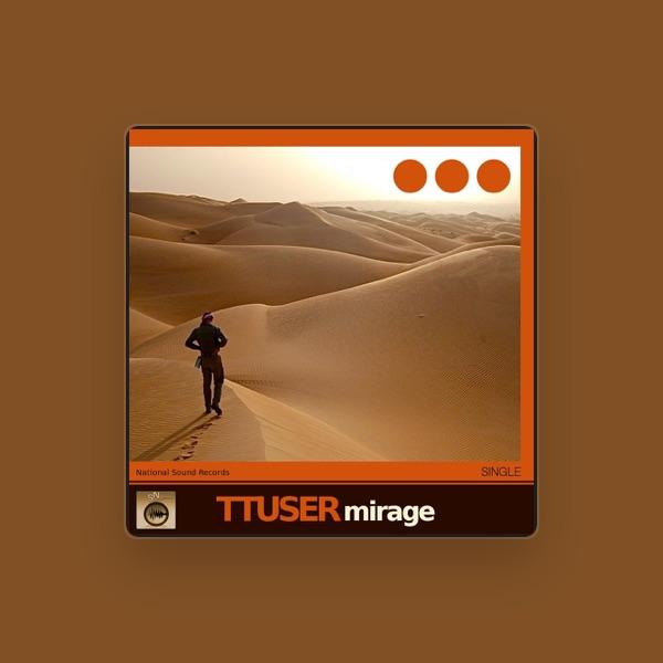 Ttuser