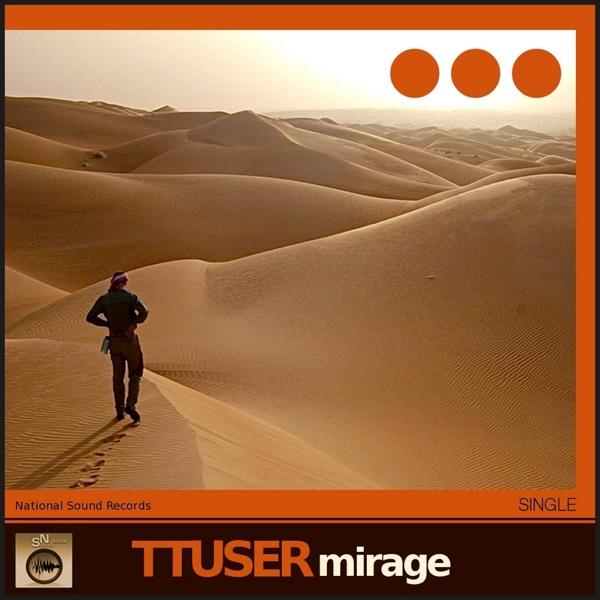 Mirage (Platinum Monkeys Remix)