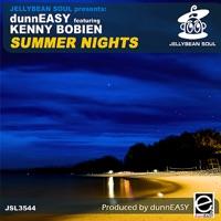 Summer Nights (Alex Dimitri South Soul Remix)