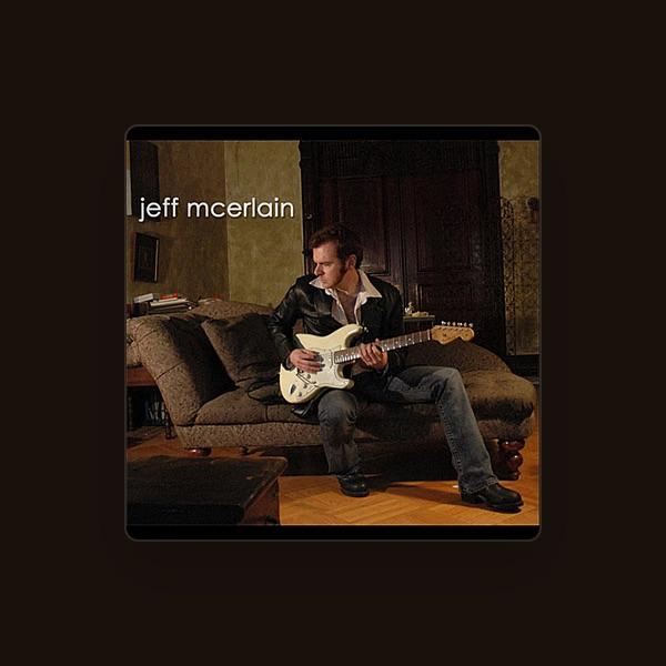 Jeff McErlain