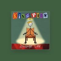 Kingpins