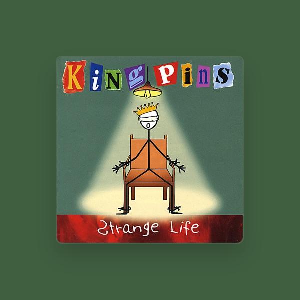 Kingpins