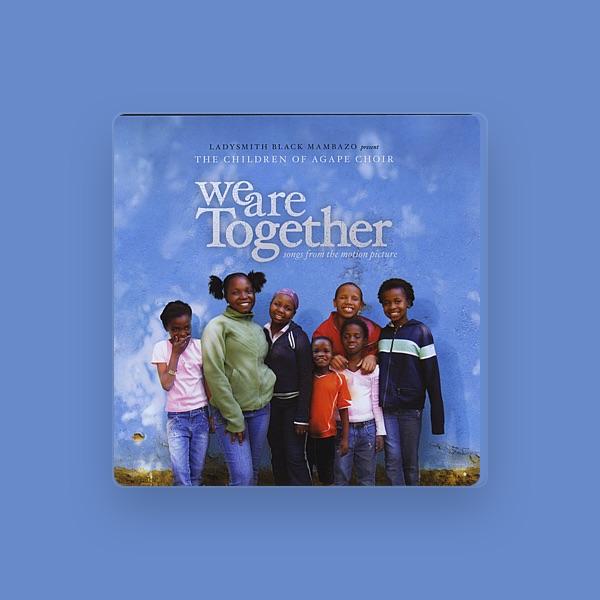 Children of Agape