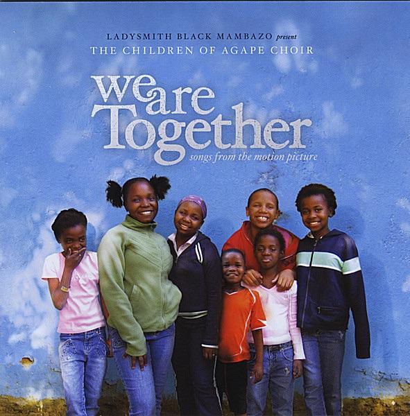 We Are the Children