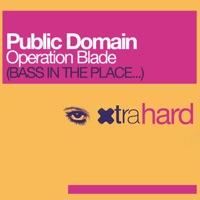 Operation Blade (Bass In the Place) [2006 Mix]