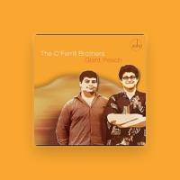 The O'Farrill Brothers