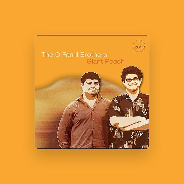 The O'Farrill Brothers