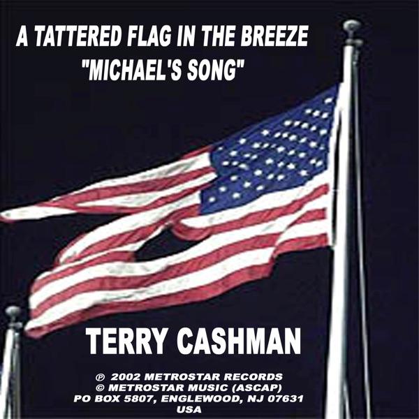 A Tattered Flag In the Breeze (Michael's Song)