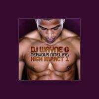 DJ Wayne G
