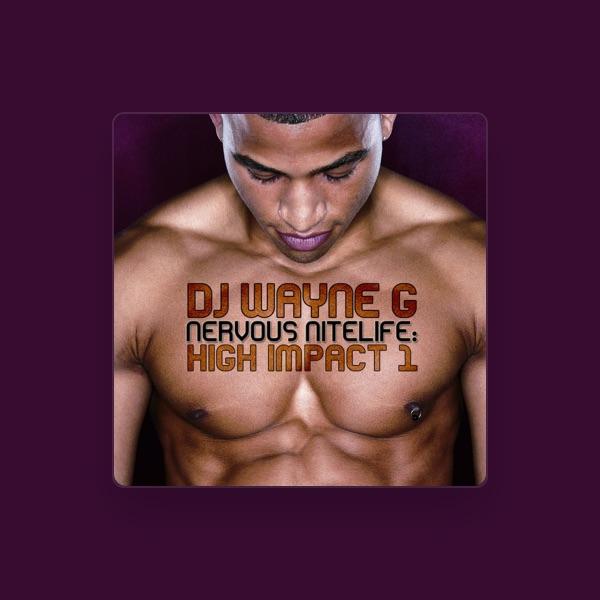 DJ Wayne G