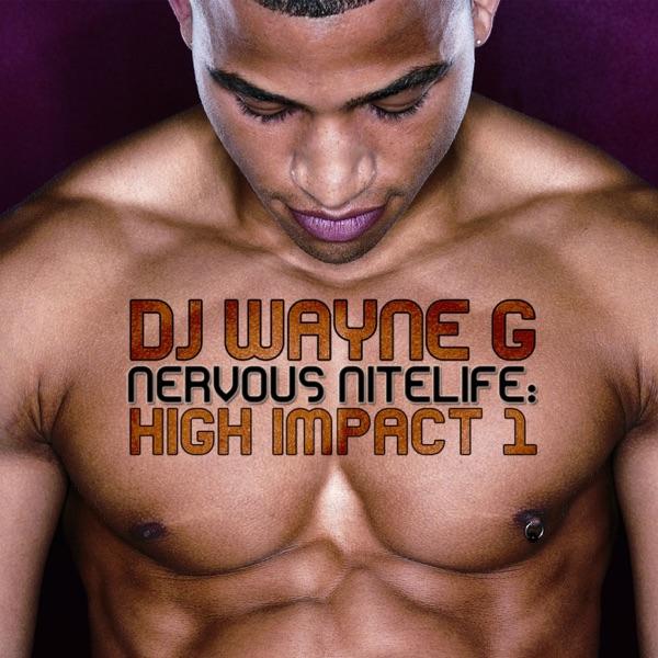 Get Huh! (Dj Wayne G Remix)