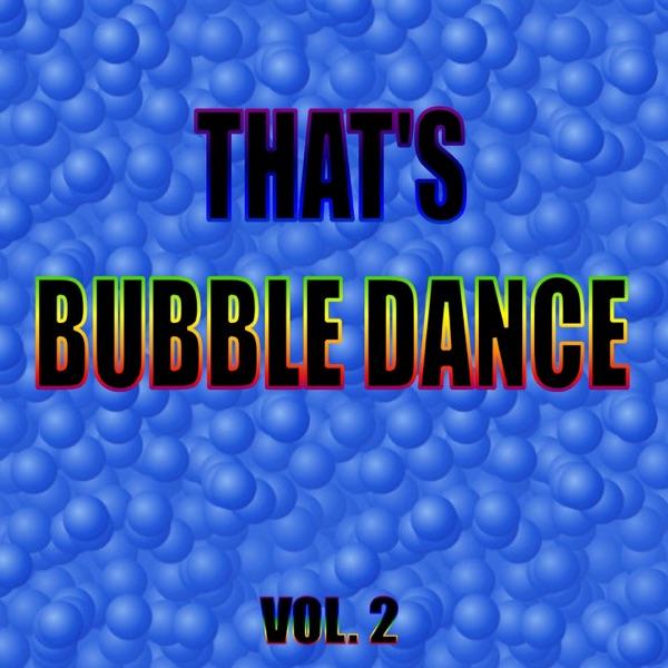 Waka Laka (Bubble Mix)