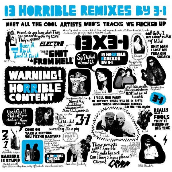New Years Eve (3-1 Remix)