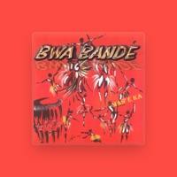 Bwa Bandé