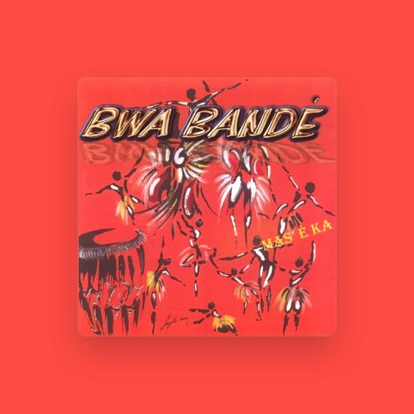 Bwa Bandé