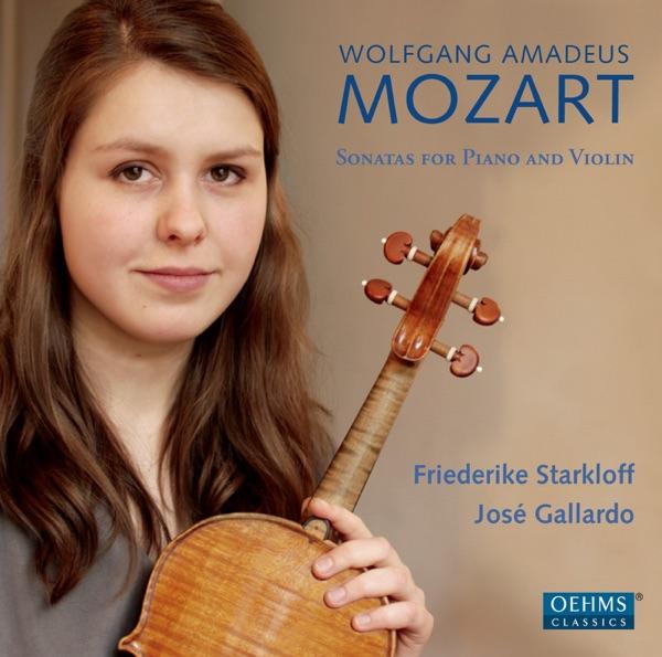 Violin Sonata No. 32 in B flat major, K. 454: III. Allegretto