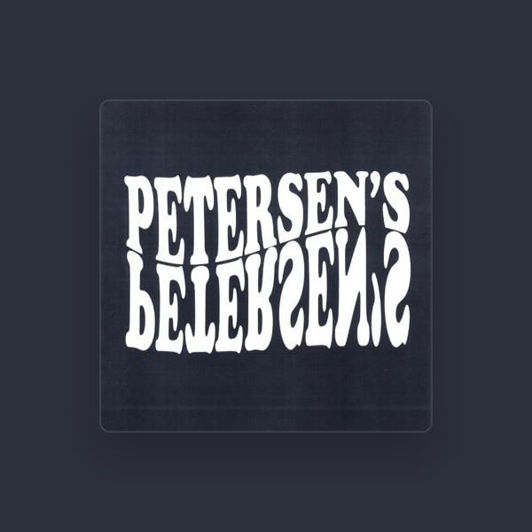 Petersen's