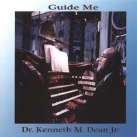 (Retro) Guide Me, O Thou Great Jehovah