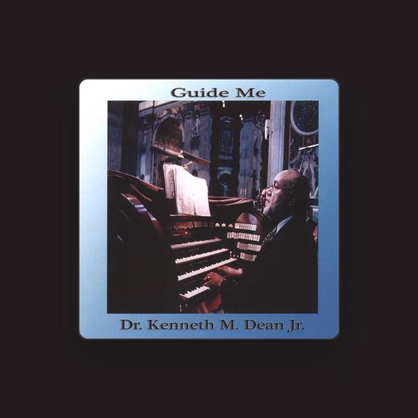 Dr. Kenneth M. Dean Jr.