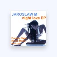 Jaroslaw M