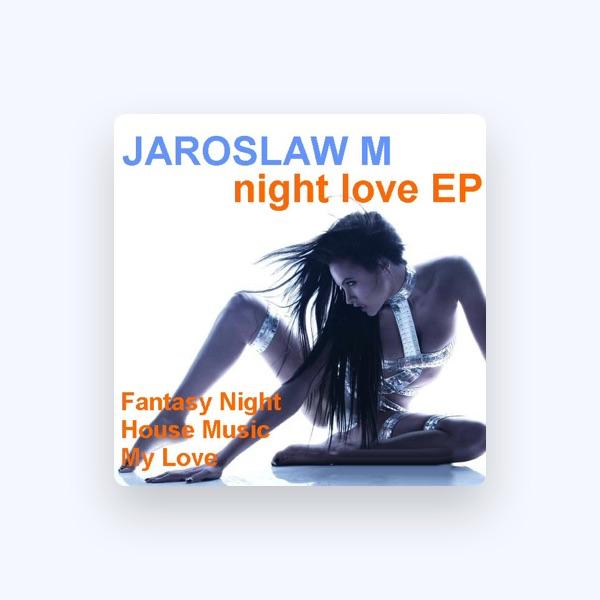 Jaroslaw M