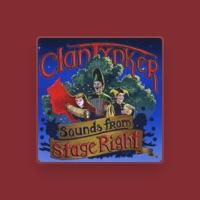 Clan Tynker