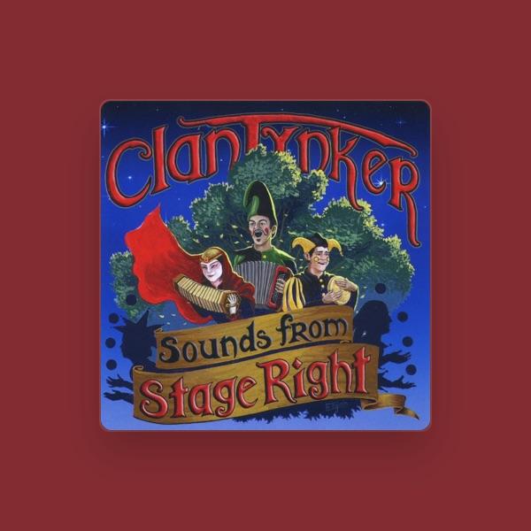 Clan Tynker