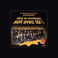 La Band'annonce