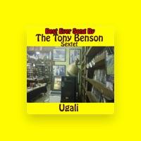 The Tony Benson Sextet