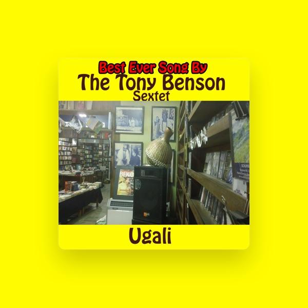 The Tony Benson Sextet