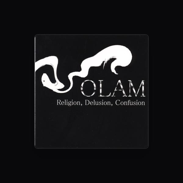 OLAM