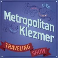 Encore: Abi Gezunt Medley & Klezmerengue