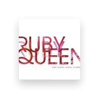 Ruby Queen