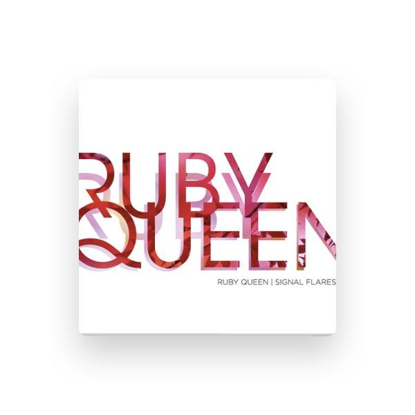 Ruby Queen