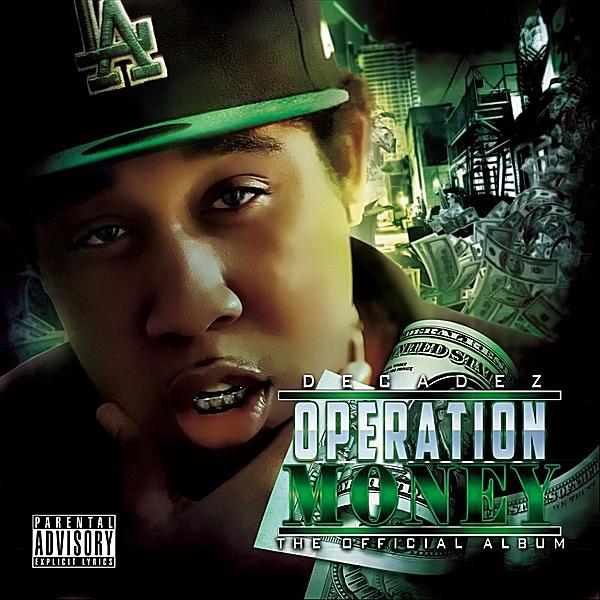 I Don't Feel That (feat. Tray Geez, Meneace & B.C.)
