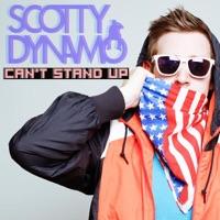 Can't Stand Up