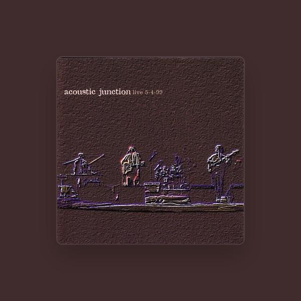 Acoustic Junction